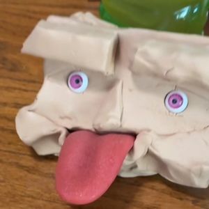 Meet your Posher, Chasity